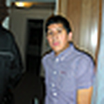 Profile Picture of david Alvarado (@watchoutdavid) on Flickr