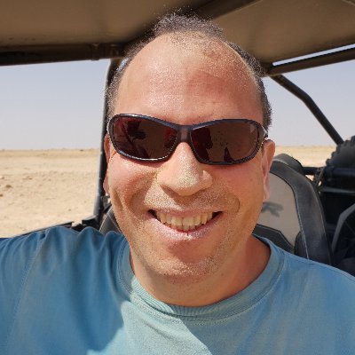 Profile Photo of Bill Kessler (@WZKessler) on Twitter