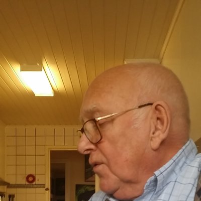 Profile Picture of Lars Magnusson (@Lazzmag) on Twitter