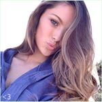 Profile Picture of Angelina Haynes (@angelinahaynes) on Instagram