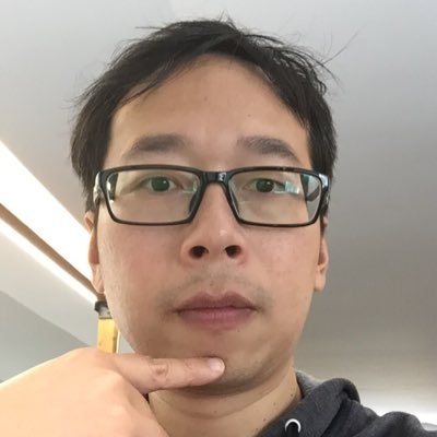 Profile Picture of Paul Yuan Big V (@PaulYuanBigV1) on Twitter