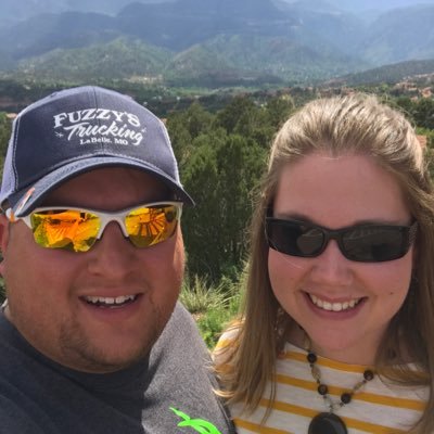 Profile Picture of Matt Bozarth (@Mattbo34) on Twitter