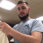 Profile Picture of Chase Childress (@chilly_vanilly_) on Instagram