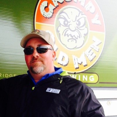 Profile Picture of Brian Thurman (@JBThurman) on Twitter