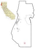 Profile Picture of Redway, California - Wikipediaon Wikipedia