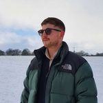 Profile Picture of Francis Bradley (@francis_bradley) on Instagram