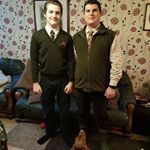Profile Picture of Matthew Bowditch (@bowditchmatthew) on Instagram