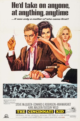 Profile Picture of The Cincinnati Kidon Wikipedia