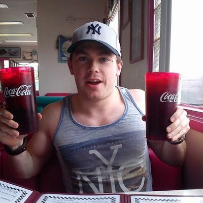 Profile Picture of Kevin Finlayson (@KevinFinlayson1) on Twitter