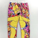 Profile Picture of Greg Grigorians Father (@simpsonsjoggers) on Instagram