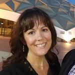 Profile Picture of Andrea Tavener (@tavenerandy) on Instagram