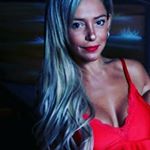 Profile Picture of Maria Eugenia Meza (@mariaeugeniaaok) on Instagram