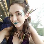 Profile Picture of Amelia Marchant (@justmelietings) on Instagram