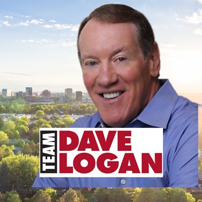 Profile Picture of Team Dave Logan (@TeamDaveLogan) on Twitter