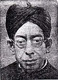 Profile Picture of Surendranath Dasguptaon Wikipedia