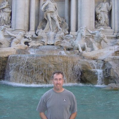 Profile Picture of Steve Hennessey (@SteveHennessey) on Twitter