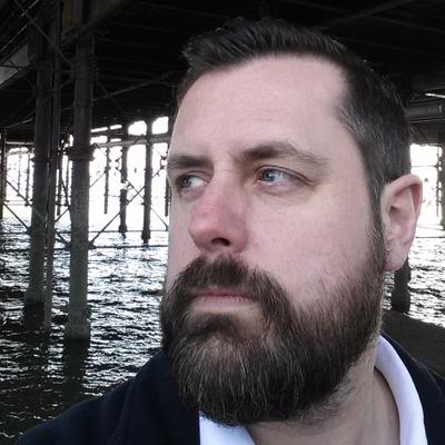 Profile Picture of Anthony Snelling (@AnthonySnelling) on Twitter