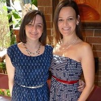 Profile Picture of Jessica Harper (@jessica-harper-175) on Quora