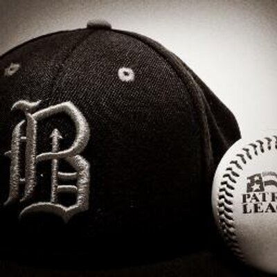 Profile Picture of Scott Heather (@BUBisonbaseball) on Twitter