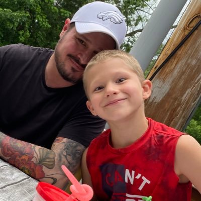 Profile Picture of Keith Goddard (@KeithGo27888737) on Twitter