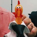 Profile Picture of Jaime Franco Rivera (@jaime_thechicken) on Instagram