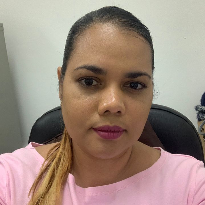 Profile Picture of Mitzi (@mitzi.braham) on Tiktok