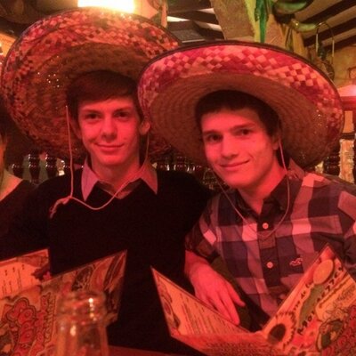Profile Picture of Andrew Bond (@bondy874) on Twitter