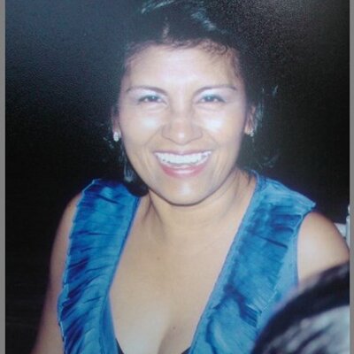 Profile Picture of Aida Rosario (@aidarosario031) on Twitter