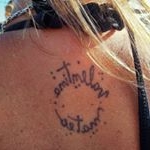 Profile Picture of Silvana Filiberto (@silfiliberto) on Instagram