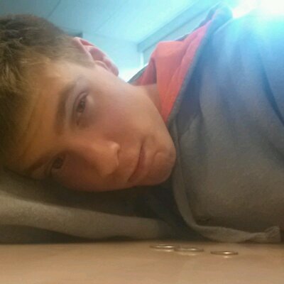 Profile Picture of Aaron Karr (@KarrAaron) on Twitter
