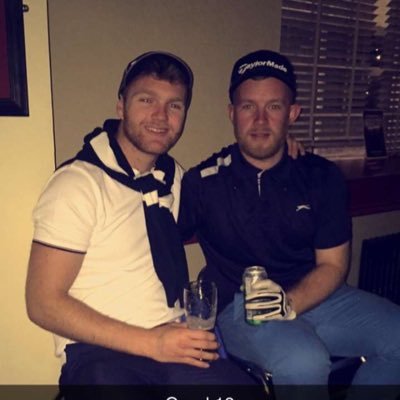 Profile Picture of Boydy (@alanboyd_1) on Twitter