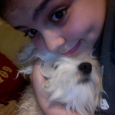 Profile Picture of Bree Martinez (@breemartinez4) on Twitter