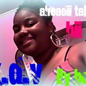 Profile Picture of Jamesia Wise (@imdhatdiva) on Myspace