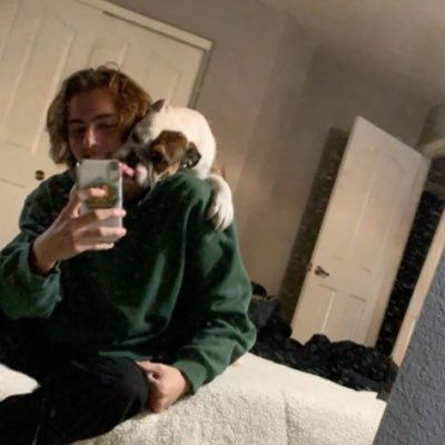 Profile Picture of Dylan Mckenna (@dylanjmckenna) on Twitter