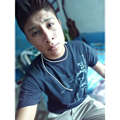 Profile Picture of Alexander Jiménez Yera (@Alexand75027103) on Twitter