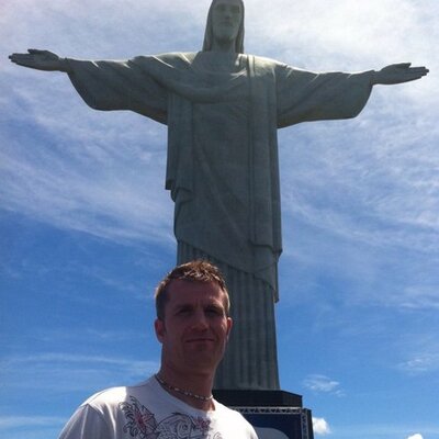 Profile Picture of Chris Bonde (@Chris_B_Chewy) on Twitter