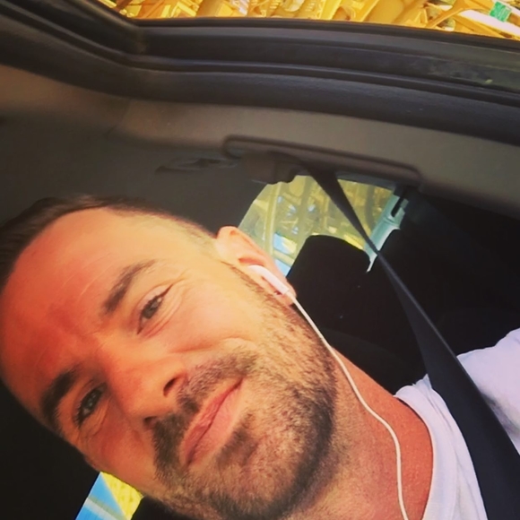 Profile Picture of Gavin Keith (@faulknergavink) on Poshmark
