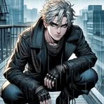 Profile Picture of Geofrey Black (@Geofrey-Black) on Facebook