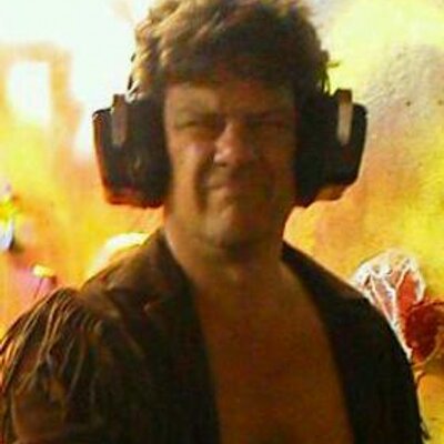 Profile Picture of James Bearden (@James_Sculpt) on Twitter