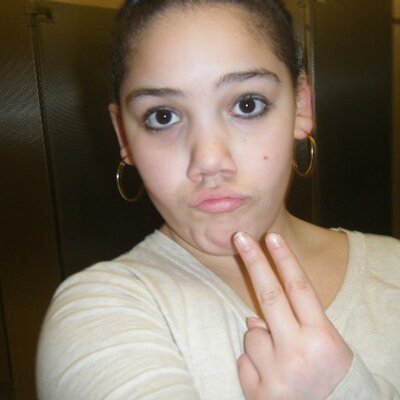 Profile Picture of Aubree Moore (@bree88998899u) on Twitter