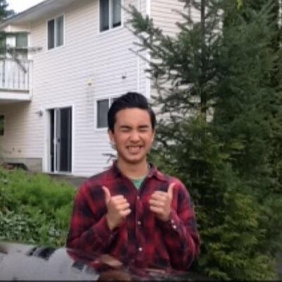 Profile Picture of Sam Shannon (@Sam_Shannon) on Twitter