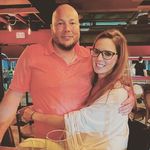 Profile Picture of April Allen (@aprilallen08) on Instagram