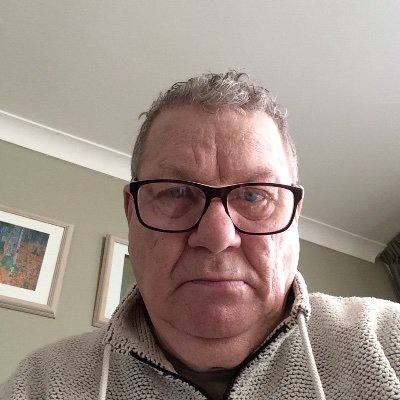 Profile Picture of Terry Catchpole (@Terrycatchpole2) on Twitter