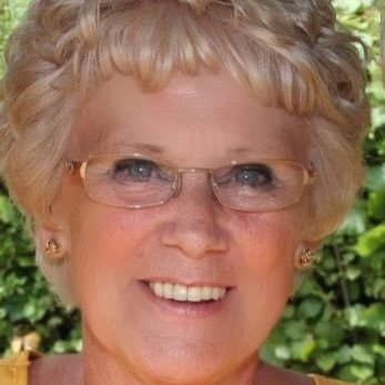 Profile Picture of Susan Palmer (@courtlady) on Twitter