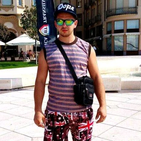 Profile Picture of Adam Buda (@adambuda1) on Tiktok