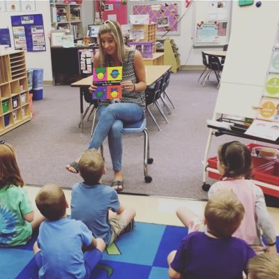 Laura McNamara - Twitter Profile Picture of Laura McNamara (@MrsMcNamara_Rm5) on Twitter