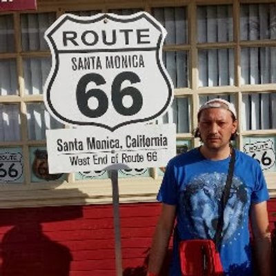 Profile Picture of Claudio D'ambrosio (@claudiojim4371) on Twitter