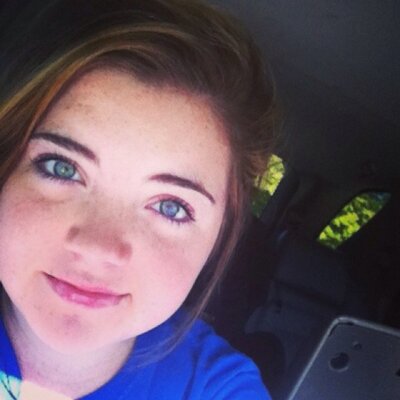 Profile Picture of Raven Carter Barron (@BarronRaven) on Twitter