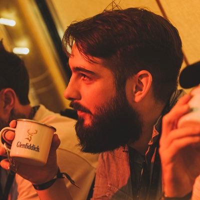 Profile Picture of Jonathan Watt (@JonathanWatt1) on Twitter