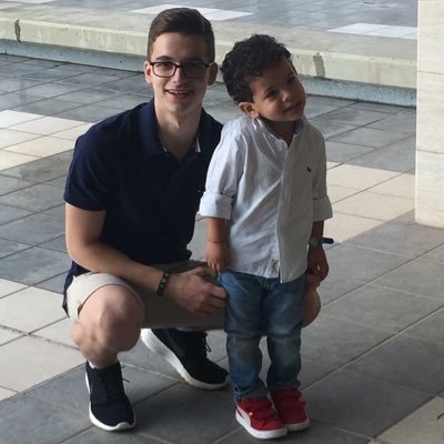 Lorenzo Ciniero - Twitter Profile Picture of Lorenzo Ciniero (@ciniero_lorenzo) on Twitter